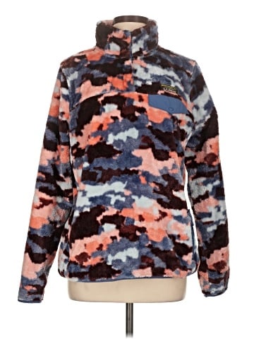 L.L.Bean Fleece (view 1)