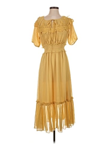 Moon River Cocktail Dress (view 1)