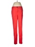 Talbots Solid Red Casual Pants Size 4 - photo 1