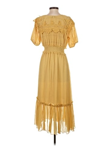 Moon River Cocktail Dress (view 2)