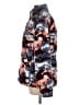 L.L.Bean 100% Polyester Print Blue Fleece Size L - photo 5