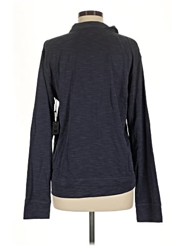 Saks Fifth Avenue Long Sleeve Blouse (view 2)