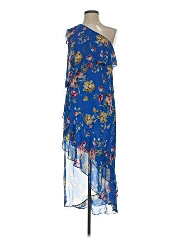 Slate & Willow Cocktail Dress (view 1)