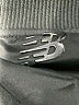 New Balance Argyle Black Jacket Size M (estimated) - photo 6