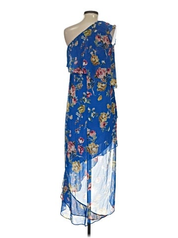 Slate & Willow Cocktail Dress (view 2)