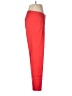 Talbots Solid Red Casual Pants Size 4 - photo 4