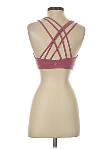 Athleta Sports Bra (view 2)