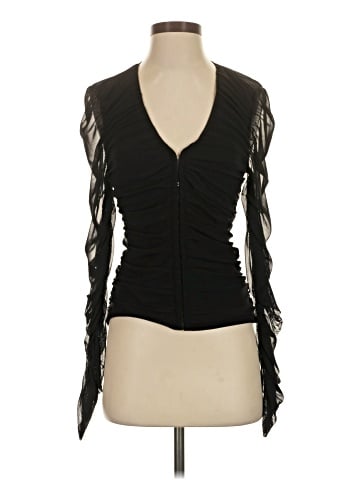 Maeve Long Sleeve Top (view 1)