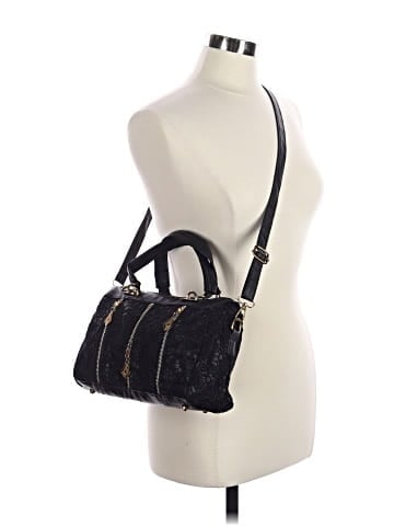 Unbranded Satchel (view 2)