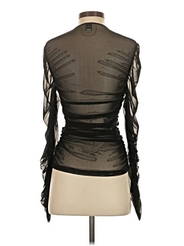 Maeve Long Sleeve Top (view 2)
