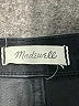 Madewell Black Jeans Size 27 waist - photo 6