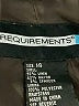 Requirements Brown Blazer Size 14 - photo 6
