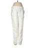 Athleta Ivory Casual Pants Size 6 - photo 1