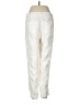 Athleta Ivory Casual Pants Size 6 - photo 2