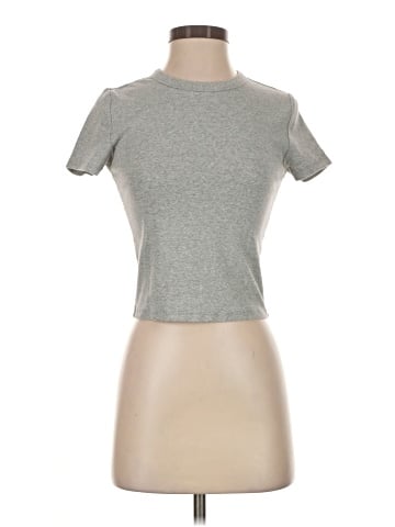 Sunday Best Short Sleeve Turtleneck (view 1)