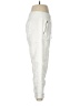 Athleta Ivory Casual Pants Size 6 - photo 4