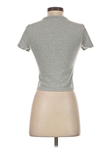 Sunday Best Short Sleeve Turtleneck (view 2)