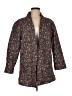 Unbranded Floral Orange Blazer Size M (estimated) - photo 1