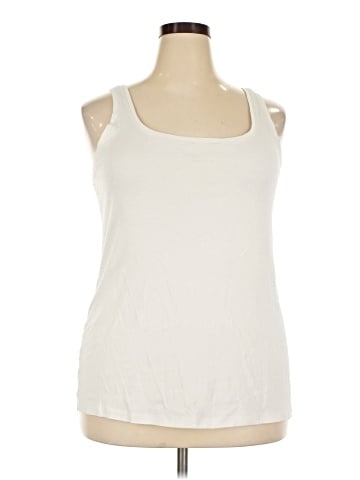Ava & Viv Tank Top (view 1)