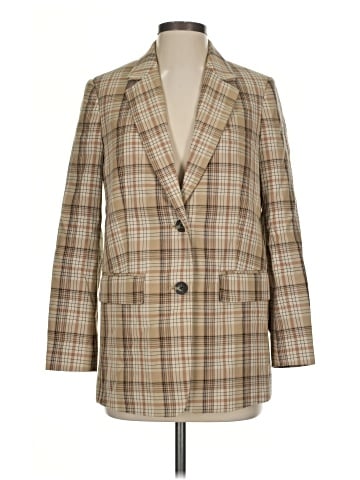 Everlane Blazer (view 1)