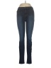J Brand Blue Jeans Size 29 waist (estimated) - photo 1