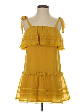 Tularosa Casual Dress (view 1)
