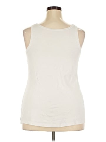 Ava & Viv Tank Top (view 2)