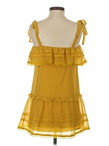 Tularosa Casual Dress (view 2)