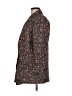 Unbranded Floral Orange Blazer Size M (estimated) - photo 5