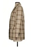 Everlane Plaid Tan Blazer Size 00 - photo 5