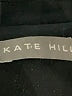Kate Hill Black Blazer Size 12 - photo 6