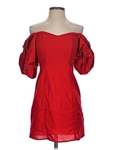Mi ami Cocktail Dress (view 1)