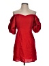 Mi ami Red Cocktail Dress Size XS - photo 1