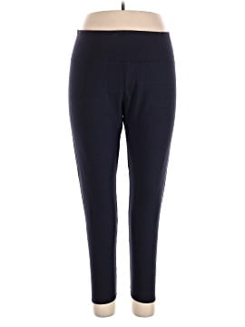 Eileen Fisher Active Pants