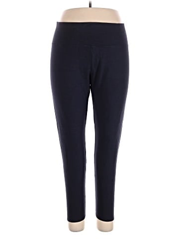 Eileen Fisher Active Pants (view 1)