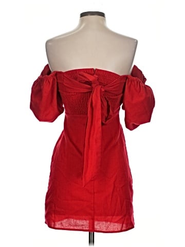 Mi ami Cocktail Dress (view 2)