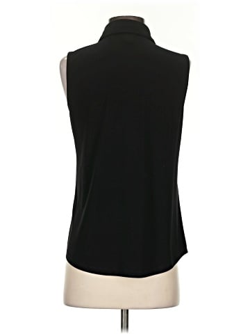 Anne Klein Sleeveless Blouse (view 2)