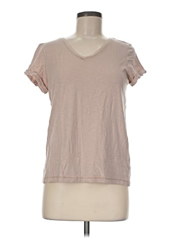 Max Studio Short Sleeve T-Shirt (view 1)