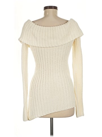 Bebe Pullover Sweater (view 2)