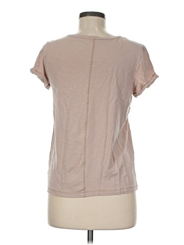 Max Studio Short Sleeve T-Shirt (view 2)