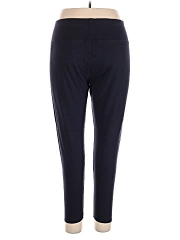 Eileen Fisher Active Pants (view 2)