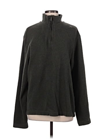 Banana Republic Turtleneck Sweater (view 1)