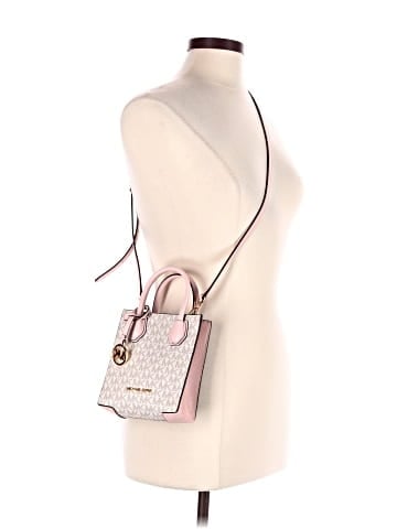MICHAEL Michael Kors Satchel (view 2)