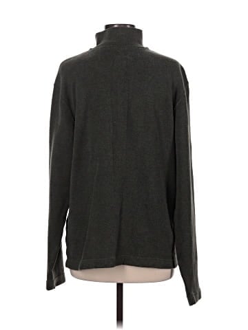 Banana Republic Turtleneck Sweater (view 2)