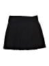 Quince Solid Black Skort Size XL - photo 1