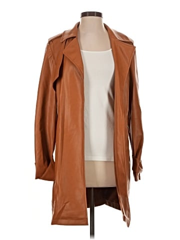 Bagatelle Coat (view 1)