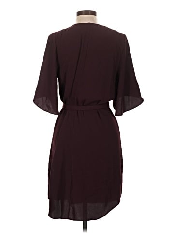 Halston Heritage Casual Dress (view 2)