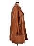 Bagatelle 100% Polyurethane Brown Coat Size S - photo 4