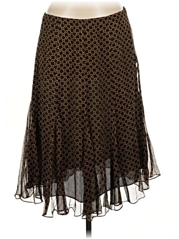 AK Anne Klein Casual Skirt (view 1)
