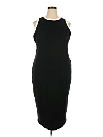 Ava & Viv Cocktail Dress (view 1)